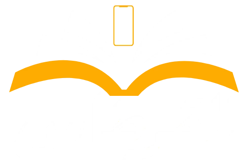 Al Qirtas Islamic Book Library Logo